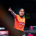 This Tennis Legend Keeps Ultimate Table Tennis Star Yashaswini Ghorpade Going. Not Sania Mirza